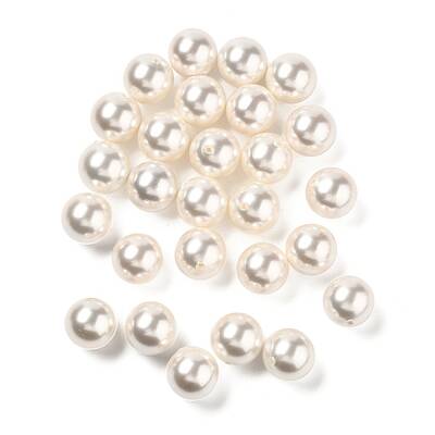 Shell Pearl Beads