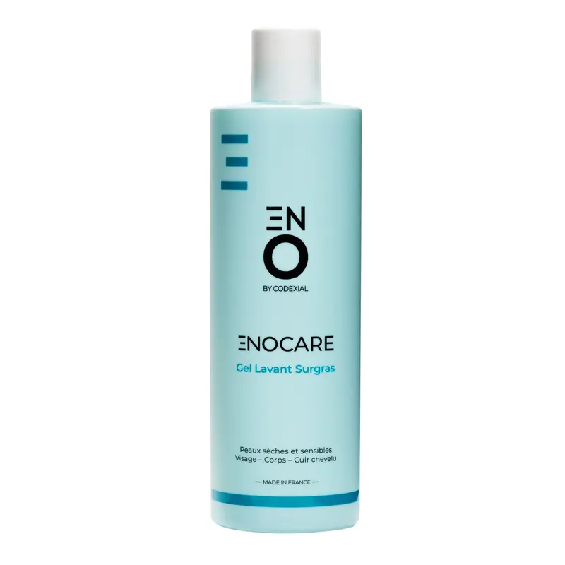 ENO By Codexial - EnoCare - Surgras Cleansing Gel 400ml