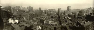 Hell or Heaven? 200 Years of Chicago Gambling