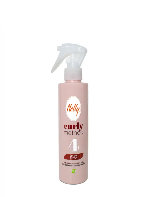 Nelly Ricci Spray activator 200ml