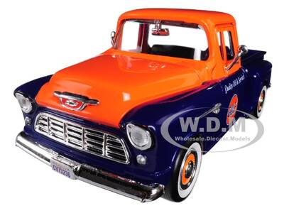 1955 Chevrolet 5100 Stepside Pickup Truck \