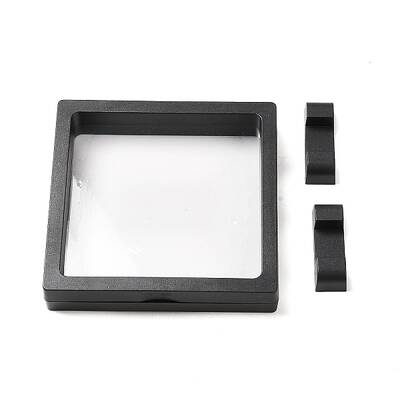 Plastic Frame Stands