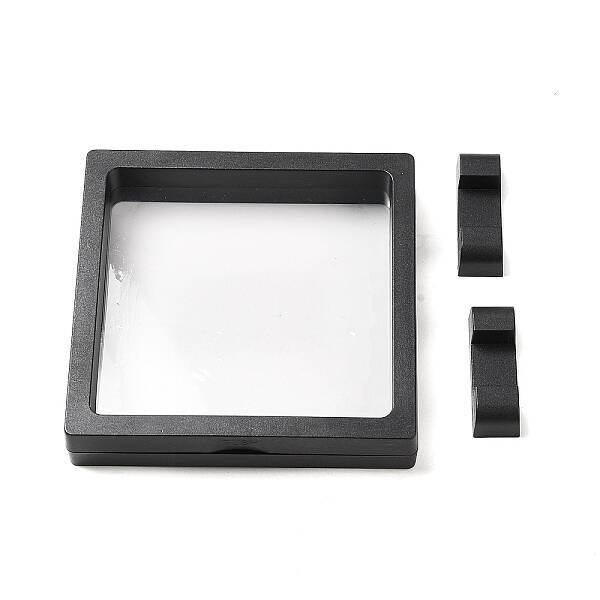 Plastic Frame Stands
