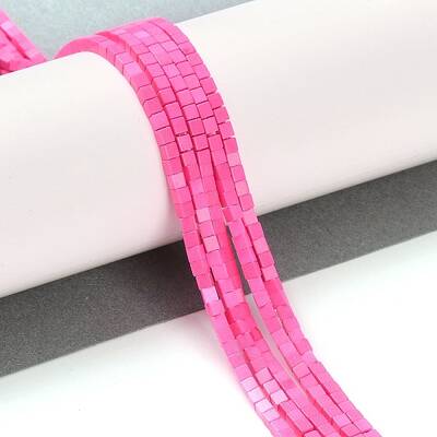 Natural Agate Beads Strands