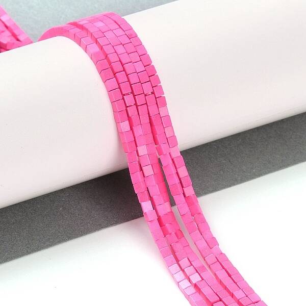 Natural Agate Beads Strands