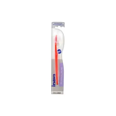 Inava Orthodontics Toothbrush Ortho Cut