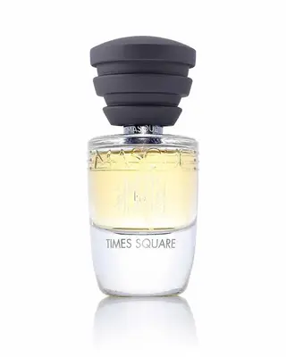 Times Square Mask Masque Milano - 35 ml