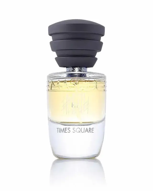 Times Square Mask Masque Milano - 35 ml