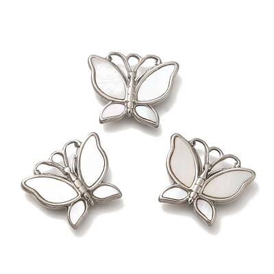304 Stainless Steel Pendants