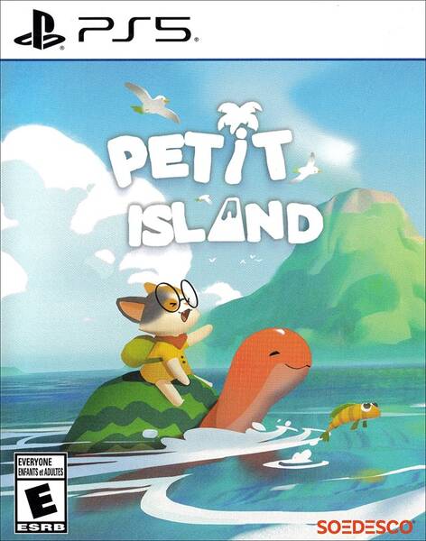 Petit Island