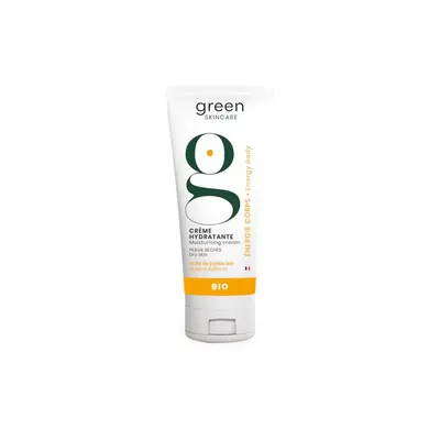 Green skincare ÉNERGIE CORPS Moisturizing Cream 200 ml