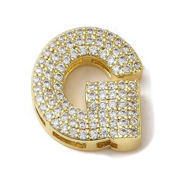 Brass Beads