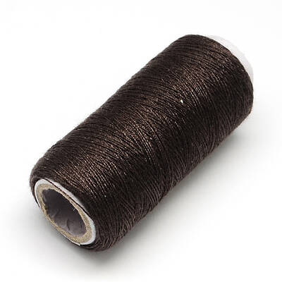 402 Polyester Sewing Thread Cords for Cloth or DIY Craft