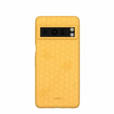 Honey (Bee Edition) Google Pixel 8 Pro Case