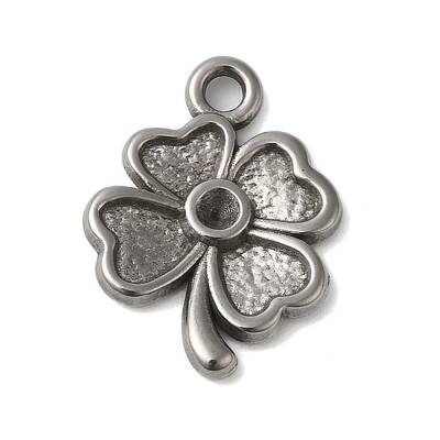 Non-Tarnish 304 Stainless Steel Pendant Rhinestone Settings