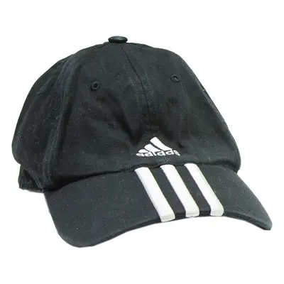 ADIDAS Mens Baseball Cap Black ONE SIZE