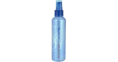Sebastian Professional Shine Define Spray for all hair types 200 ml