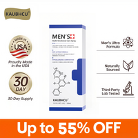 (Exclusive discounts on TikTok Shop) KAUBHCU MEN'S MULTI-FUNCTIONAL CARE SPRAY 30ML
