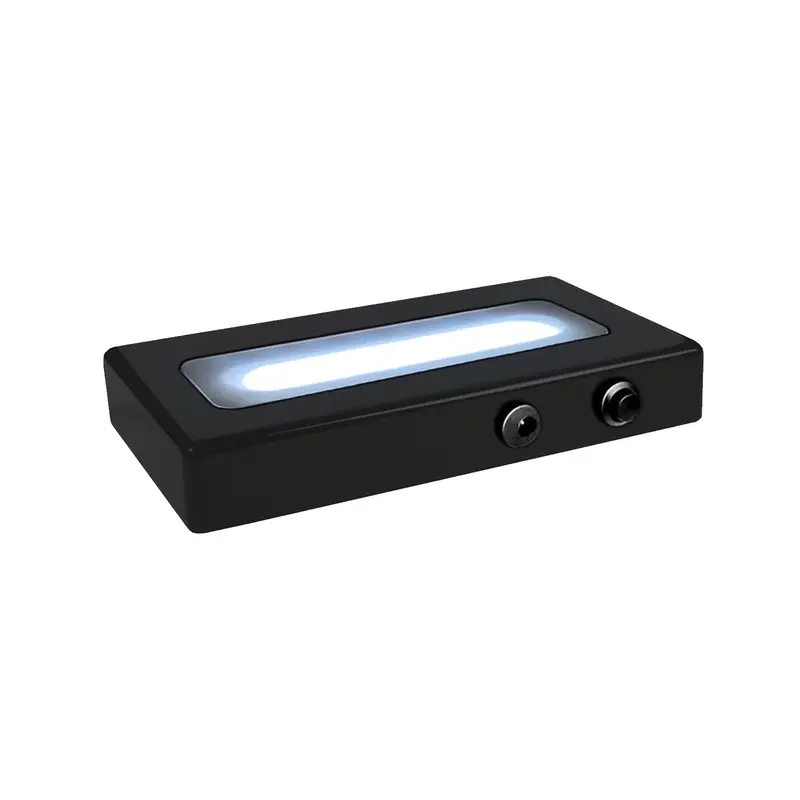Essentials Wood Light Base - XL-Black
