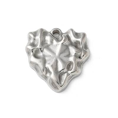 304 Stainless Steel Pendants