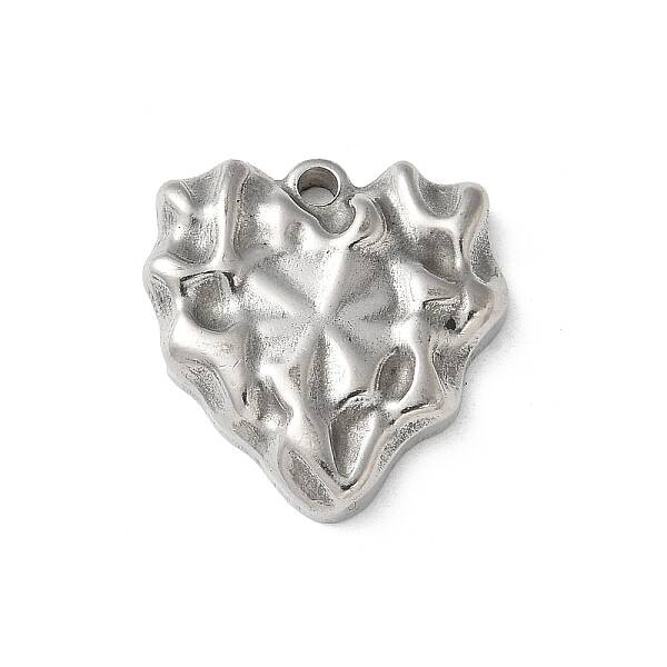 304 Stainless Steel Pendants