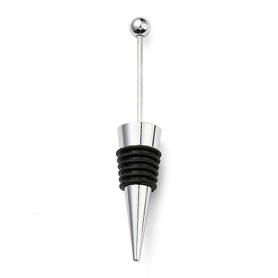 Beadable Wine Stoppers