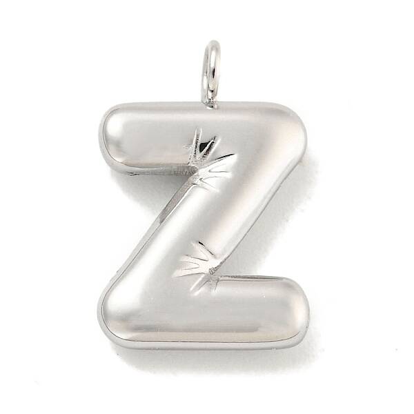 Non-Tarnish 304 Stainless Steel Pendants