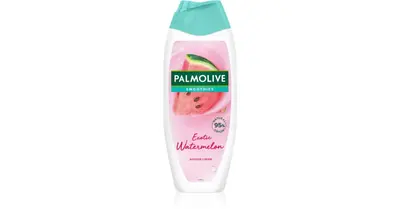 Palmolive Smoothies Exotic Watermelon Summer Shower Gel 500 ml