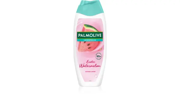 Palmolive Smoothies Exotic Watermelon Summer Shower Gel 500 ml