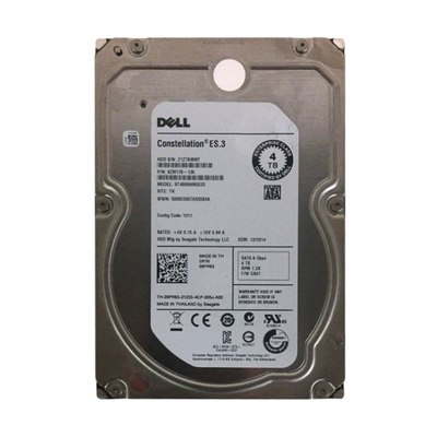 9ZM170-136 Seagate 4TB 6Gb/s SATA 7200 3.5-inch 128MB Hard Drive