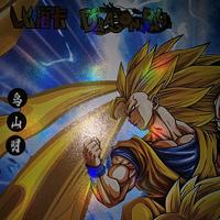 Dragon Ball Luoka Box Newest Dragon Ball Release Factory Sealed