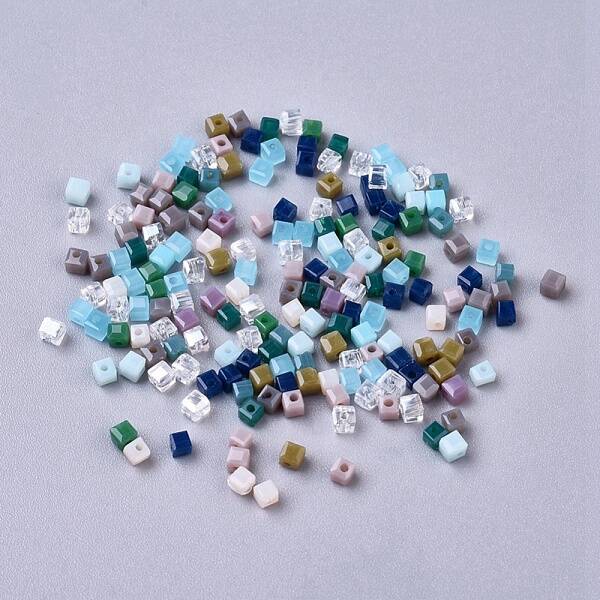 Glass Beads