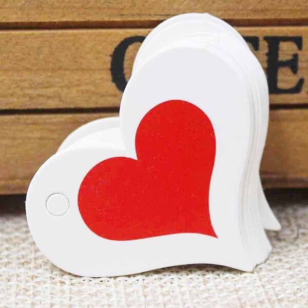 Paper Gift Tags