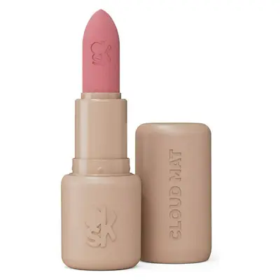 Overskin Cloud Mat - Extreme Comfort Matte Lipstick 05 - Monsoon 3.3 G