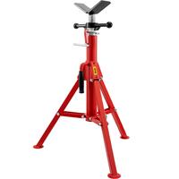 VEVOR V Head Pipe Stand 1/8\\\