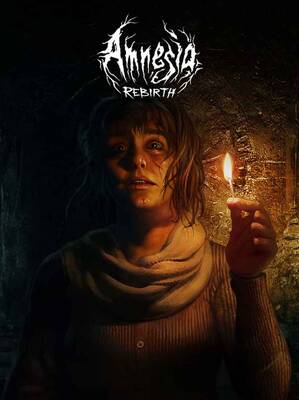 Amnesia: Rebirth Europe | Steam