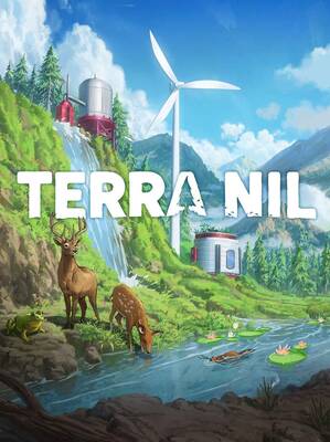 Terra Nil | Steam Altergift