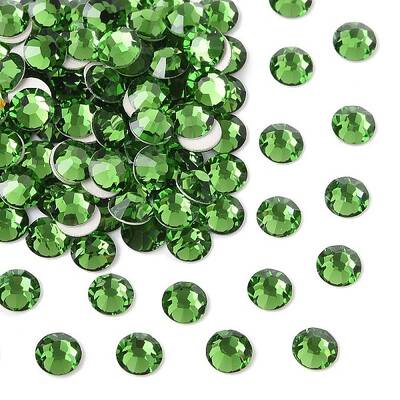 Preciosa® MAXIMA Crystal No Hotfix Flatback Stones