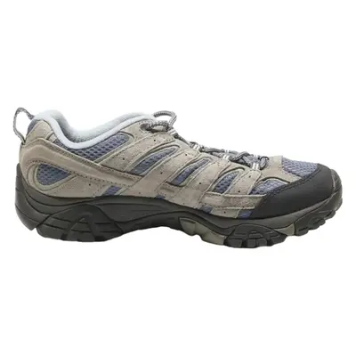 MERRELL Sneaker Trainers Grey Synthetic Womens UK 6.5