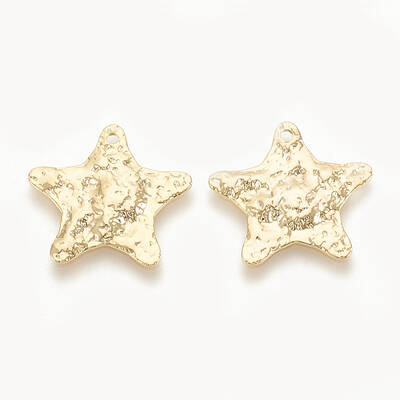 Brass Pendants