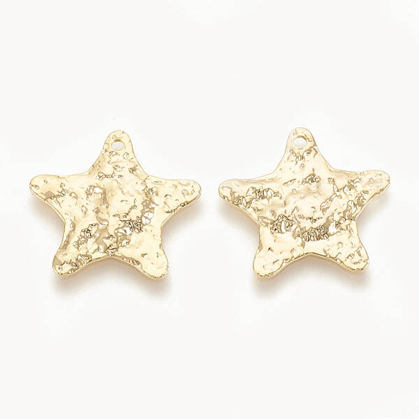 Brass Pendants