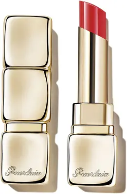 Guerlain KissKiss Shine Bloom lip color 3.2 g 609 Spring Rose