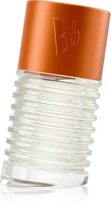 Bruno banani Absolute aftershave for men 50 ml