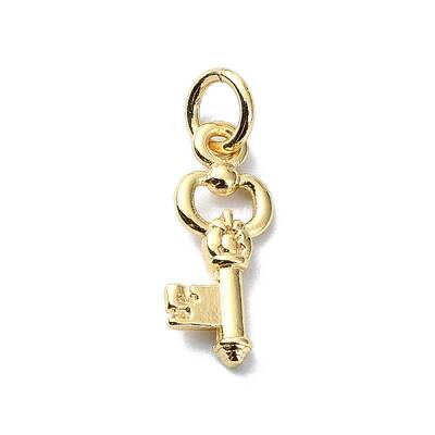 Brass Pendants