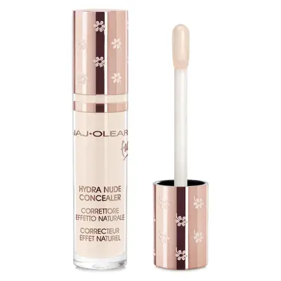 Naj·Oleari Hydra Nude Concealer - Naturale Effect Concealer 00 - Cream 4 ml