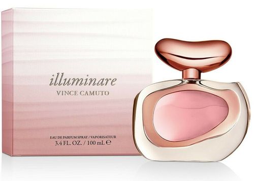 Vince Camuto Illuminare Perfume for Women - Eau de Parfum Spray 3.4 oz