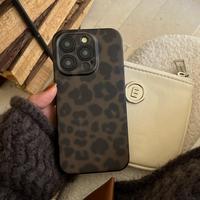 Fashion Pattern Phone Case, Anti-drop Cellphone Protective Case, Shockproof Mobile Phone Accessories Compatible with iPhone ...