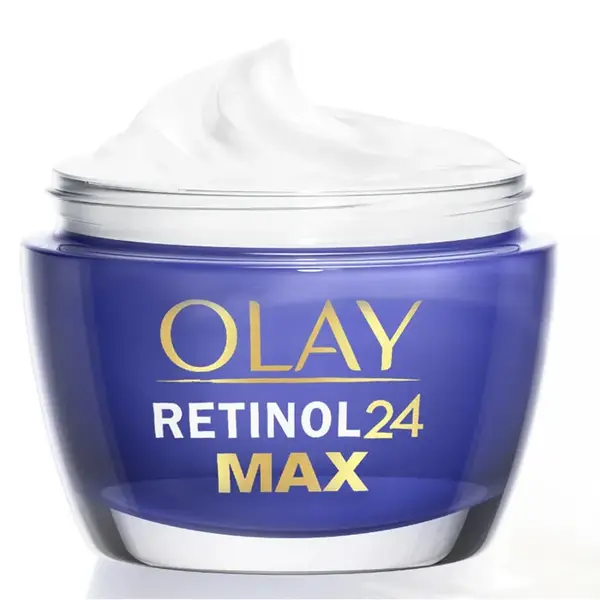 Olay Regenerist Retinol24 Max Crema Viso Notte 50ml