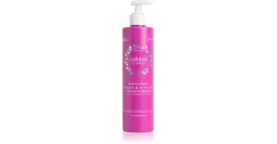Lumene Nordic Bloom [LUMO] Color & Vitality conditioner for colored hair with UV filter 300 ml