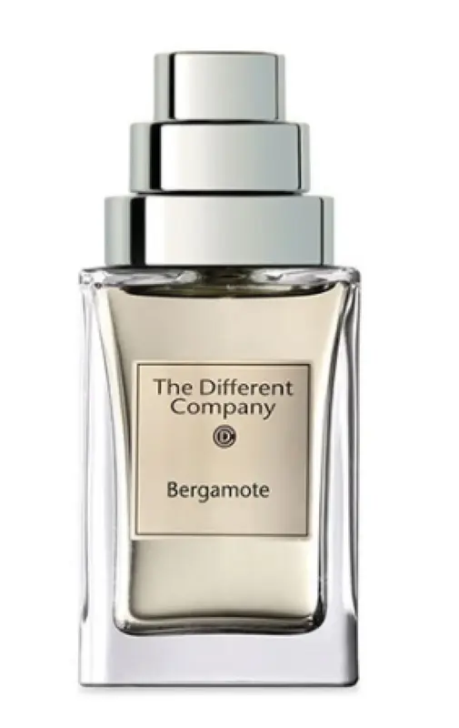 The Different Company Bergamote 100 ml